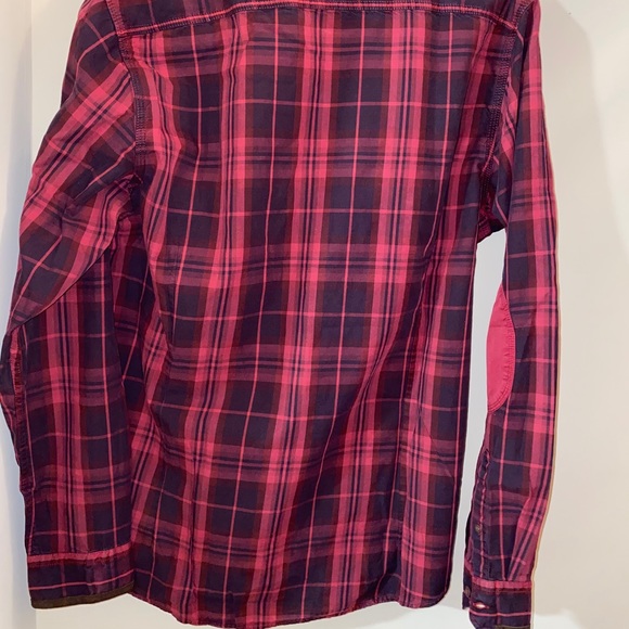 Ted Baker Long Sleeve Shirt - Picture 3 of 5